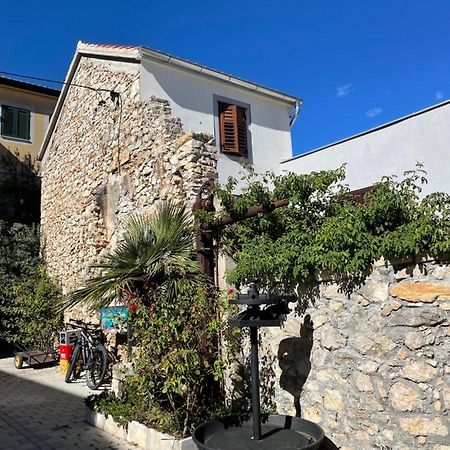 Apartment Vesna Skradin Exterior photo