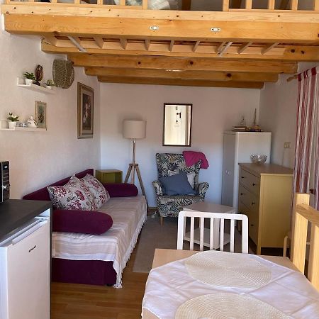 Apartment Vesna Skradin Exterior photo