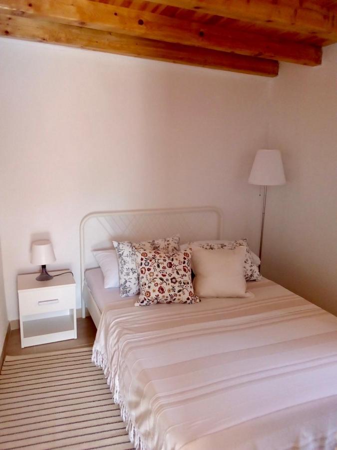 Apartment Vesna Skradin Exterior photo