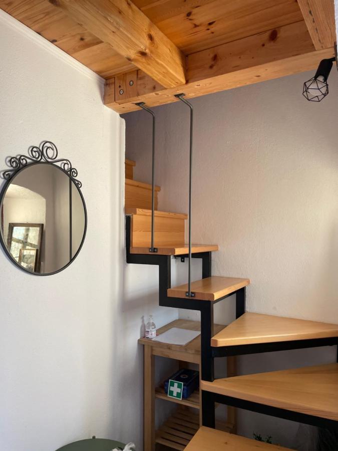 Apartment Vesna Skradin Exterior photo