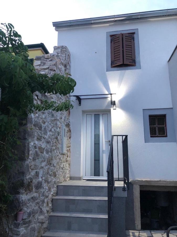 Apartment Vesna Skradin Exterior photo