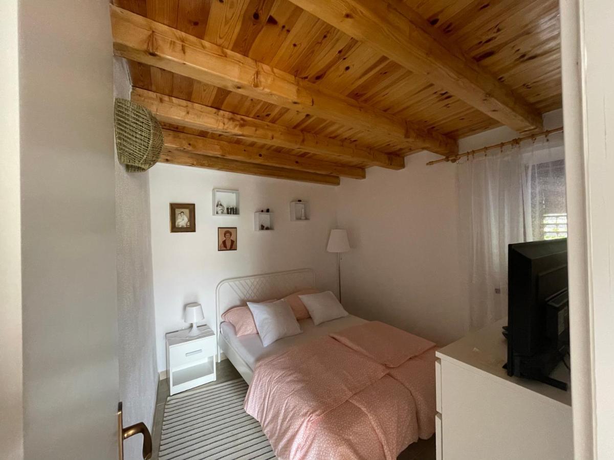 Apartment Vesna Skradin Exterior photo
